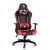 Delight Bemada BMD1106RD Ergonomischer Gaming Stuhl
