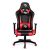 Delight Bemada BMD1106RD Schwarzer und Roter Gaming Stuhl