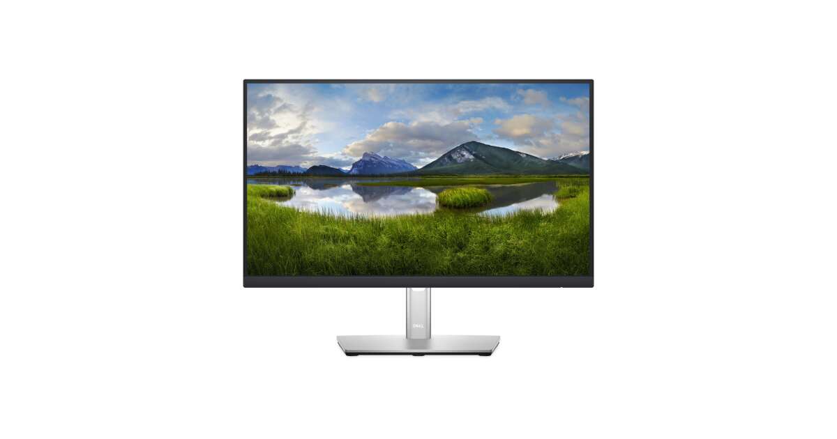 Dell 21.5 P2222H IPS LED 210-BBBE | Pepita.com