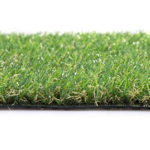 Tip Turf artificial grass, green, 20 mm, 100x400 cm