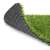 Tip Turf artificial grass with drainage holes