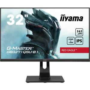 iiyama 31,5" G-Master GB3271QSU-B1 IPS LED GB3271QSU-B1 77845574 
