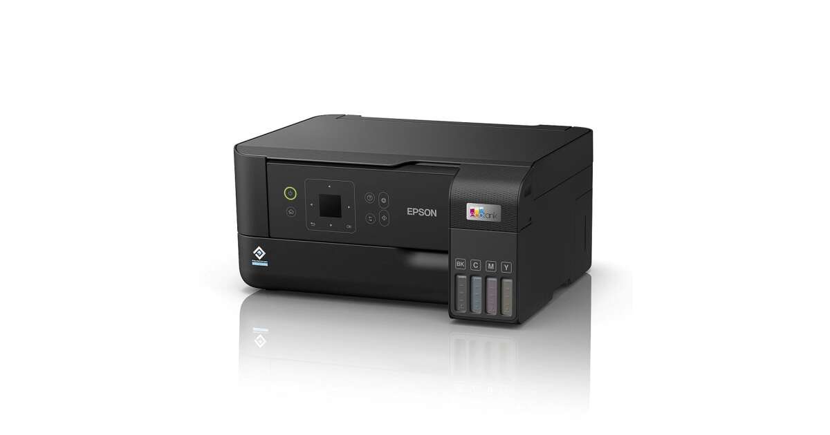 Epson Impresora Multifuncional Ecotank a Color, L3560 : .com