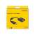 Adaptor DeLock DisplayPort 1.2 la VGA, ambalaj