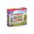 Schleich Horse Club Lovasbolt doboz csomagolás
