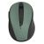 Top view of Hama MW-400 V2 wireless mouse