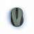 Top view of Hama MW-400 V2 Wireless Mouse in Opal Green