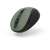 Hama MW-400 V2 Wireless Mouse in Opal Green, 6 buttons, 2.4 GHz, 8m range, 800-1600 DPI, nano receiver