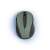 Top view of Hama MW-400 V2 Wireless Mouse in Opal Green
