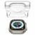 Set 2 Folii de protectie Spigen Glas.TR EZ FIT pentru Apple Watch Ultra 1/2 (49 mm) Transparent 113614087