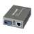 TP-Link MC112CS WDM Fast Ethernet Media Converter, convertor media monomod fibra optică la RJ-45