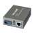TP-Link MC112CS WDM Fast Ethernet Media Converter, single-mode fiber optic to RJ-45 network adapter