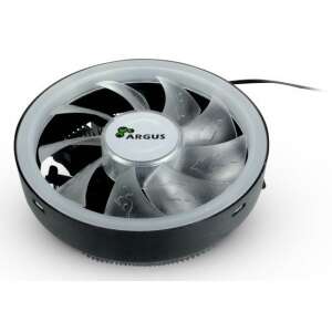 Inter-Tech Argus SU-800 120mm RGB CPU Cooler 88885455 78780901