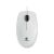 Logitech B100 Optical Usb Mouse f/ Bus myš Všestranný USB Typ-A Optický 800 DPI (910-003360) 103132090