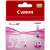 Canon CLI-521M Magenta Ink Cartridge, 2935B001