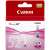 Canon CLI-521M Magenta Ink Cartridge for Canon PIXMA Printers