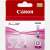Canon CLI-521M Magenta Ink Cartridge for Canon PIXMA Printers