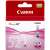 Canon CLI-521M Magenta Ink Cartridge for Canon PIXMA Printers