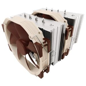Noctua NH-D15 140083939 - Noctua Wentylator do PC