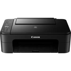 Canon PIXMA TS3350 Wireless All-in-One Inkjet Printer - Office technology