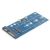 Gembird adapter card M.2 (NGFF) to SATA (1.8'') (EE18-M2S3PCB-01) (EE18-M2S3PCB-01) 107805889