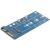 Gembird adapter card M.2 (NGFF) to SATA (1.8'') (EE18-M2S3PCB-01) (EE18-M2S3PCB-01) 107805889