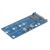 Gembird EE18-M2S3PCB-01 SATA to M.2 (NGFF) SSD adapter card EE18-M2S3PCB-01 107805889