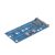 Gembird EE18-M2S3PCB-01 SATA to M.2 (NGFF) SSD adapter card EE18-M2S3PCB-01 107805889