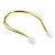 Gembird CC-PSU-7 ATX 4-pini cablu prelungitor sursa de alimentare interna 0,3 m CC-PSU-7 84306329