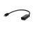 Модули и трансивъри Gembird I/O АДАПТЕР MINI-DP КЪМ HDMI/A-MDPM-HDMIF-02 79228682