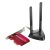 TP-Link Archer TX3000E Interni WLAN / Bluetooth 2402 Mbit/s 81854657