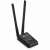 Adaptor USB wireless TP-Link TL-WN8200ND 300Mbps, negru, cu două antene