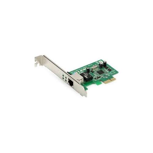 TP-Link TG-3468 Gigabit PCI Express Karta Sieciowa