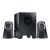 Audio systém, Logitech 2.1 Speaker System Z313 94799836