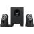 Audio systém, Logitech 2.1 Speaker System Z313 94799836