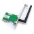 TP-Link TL-WN781ND Wireless Adapter PCI-Express N-es 150Mbps, TL-WN781ND 172901464