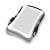 Silicon Power Armor A30 2,5 cala zewnętrzny dysk twardy, biały, USB 3.0