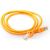 Gembird CAT5e U-UTP Patch Cable 0.5m Orange PP12-0.5M/O 107136911