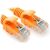Gembird Patchkabel CAT5e, UTP, 0,5 m, orange 107136911