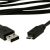 Gembird CCP-MUSB2-AMBM-1M USB кабел USB 2.0 Micro-USB B USB A Черен 141319499