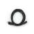 Gembird CCP-MUSB2-AMBM-1M USB kabel USB 2.0 Micro-USB B USB A Crni 141319499