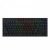 Redragon Horus TKL - Mechanikus Billentyűzet - 3 Módú Kapcsolat 78398232