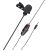 Hama Smart Lavalier Microphone Black 4634
 80175958