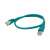 Gembird CAT6 F-UTP Patch Cable 2m Green PP6-2M/G 82649365