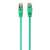 Gembird CAT6 F-UTP Patch Cable 2m Green PP6-2M/G 82649365