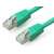 Gembird RJ45 - RJ45 FTP Kat.6 2,0 m grün 82649365