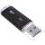 Silicon Power Ultima U02 4GB USB Flash Drive, Black