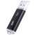 Silicon Power Ultima U02 4GB USB-Stick, Schwarz