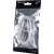 Ambalaj cablu USB Sandberg MicroUSB Sync/Charge 1m SAVER White 340-33
