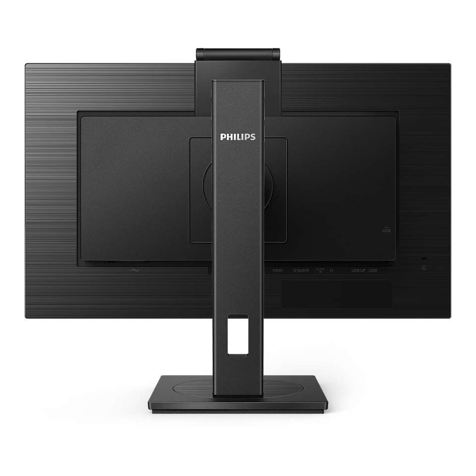 Philips 242b1h ips monitor, 23.8", 1920x1080, 16:9, 250cd/m2, 4ms...